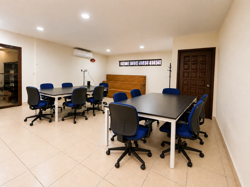 Oficina 9 (63 m2) 2